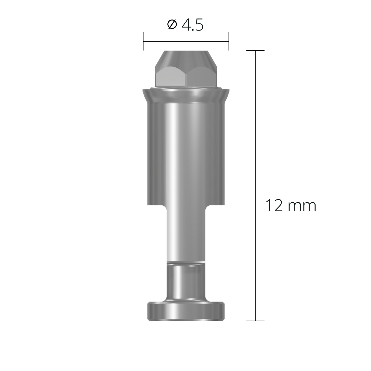 san45l*dimension*Ø4.5