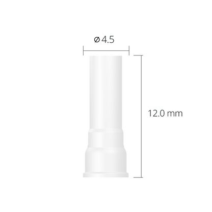 sbc45bl*dimension*4.5 non-hex