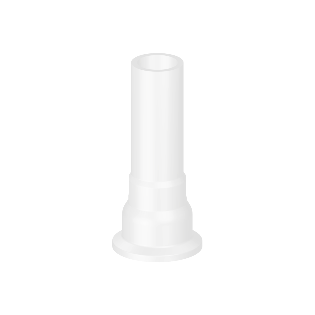sbc55bl*abutment*5.5 non-hex