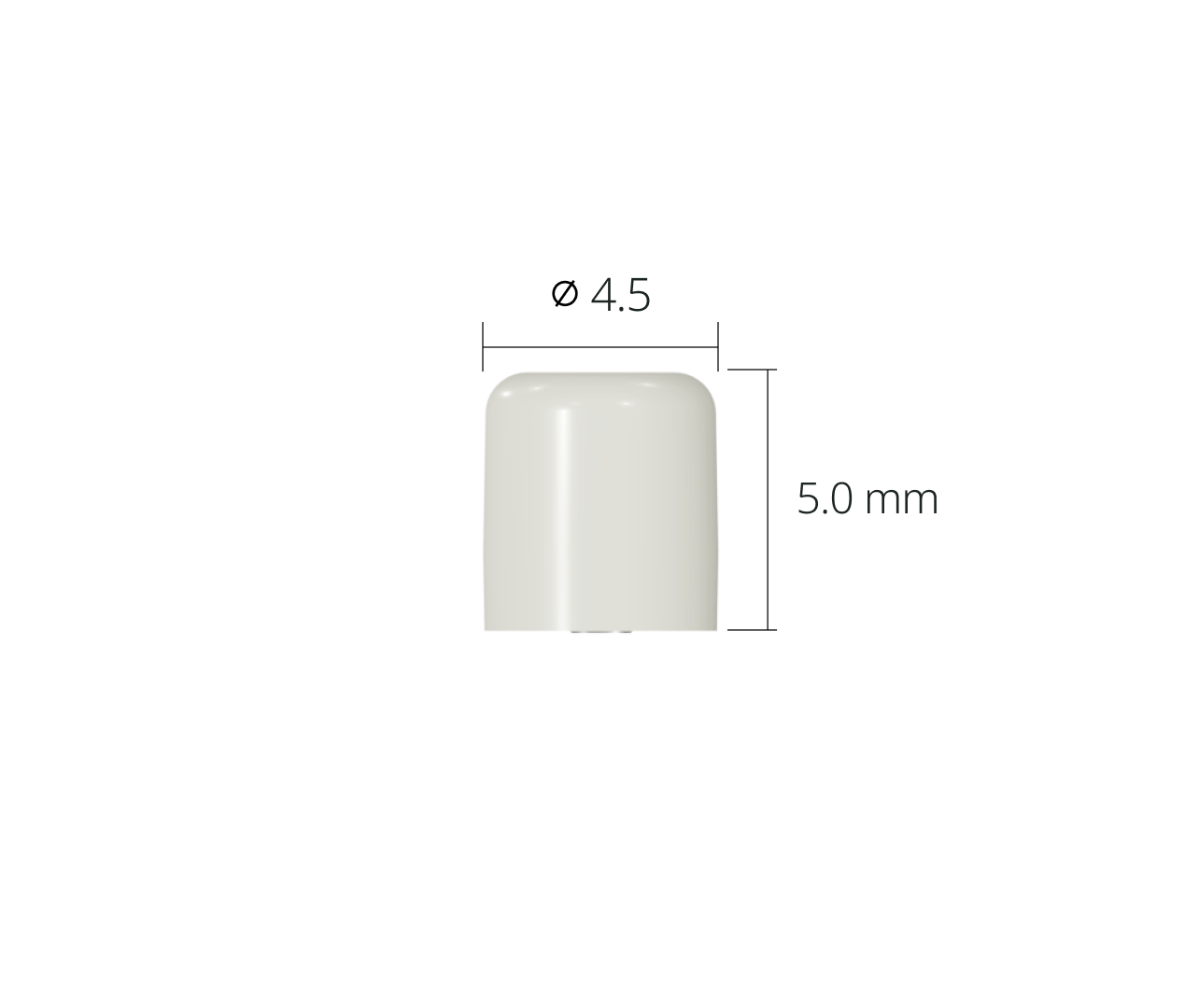 scc45l*comfort cap*4.5