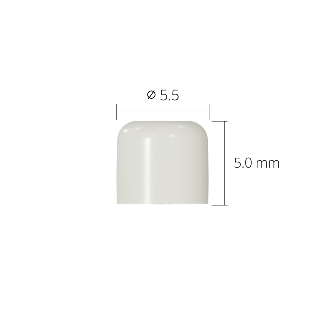 scc55l*comfort cap*5.5