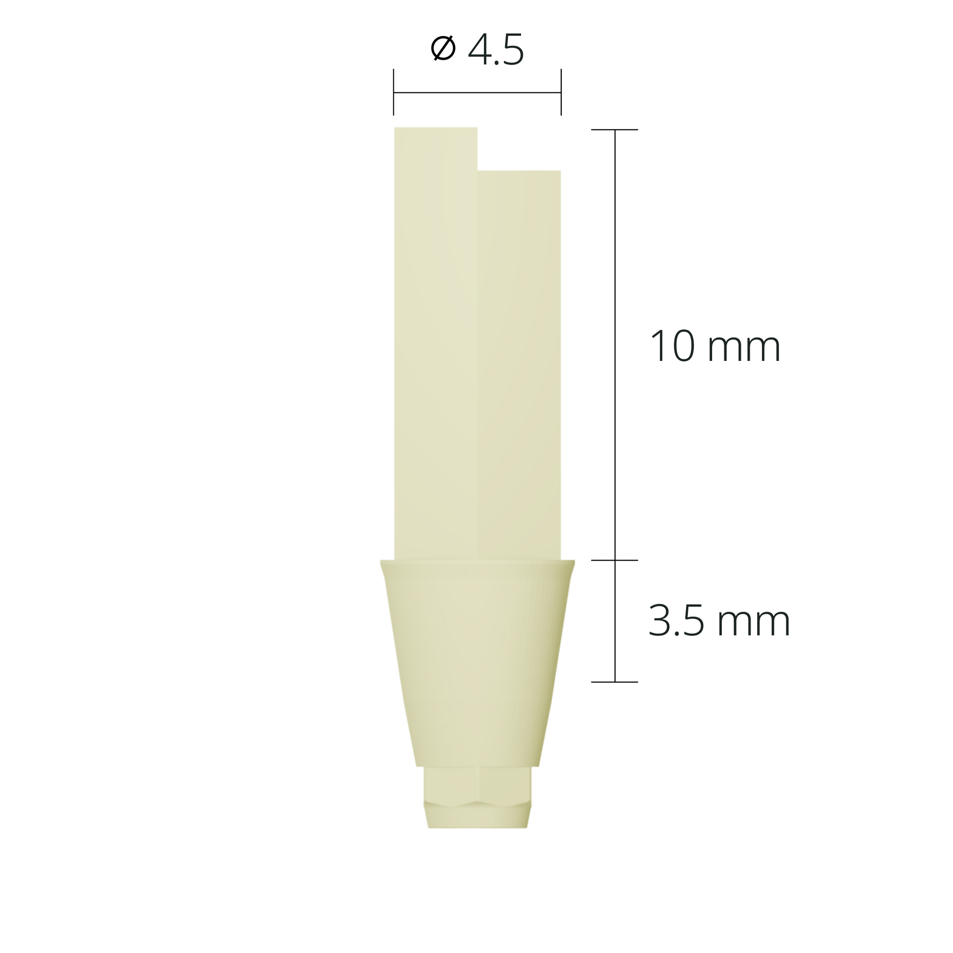 scji4565*dimension*long