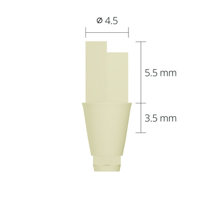 scji4565s*dimension*short