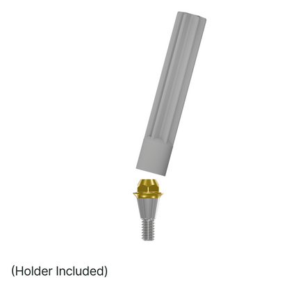sab4510*abutment*4.5 1.0