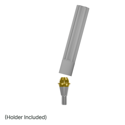 sab4515*abutment*4.5 1.5