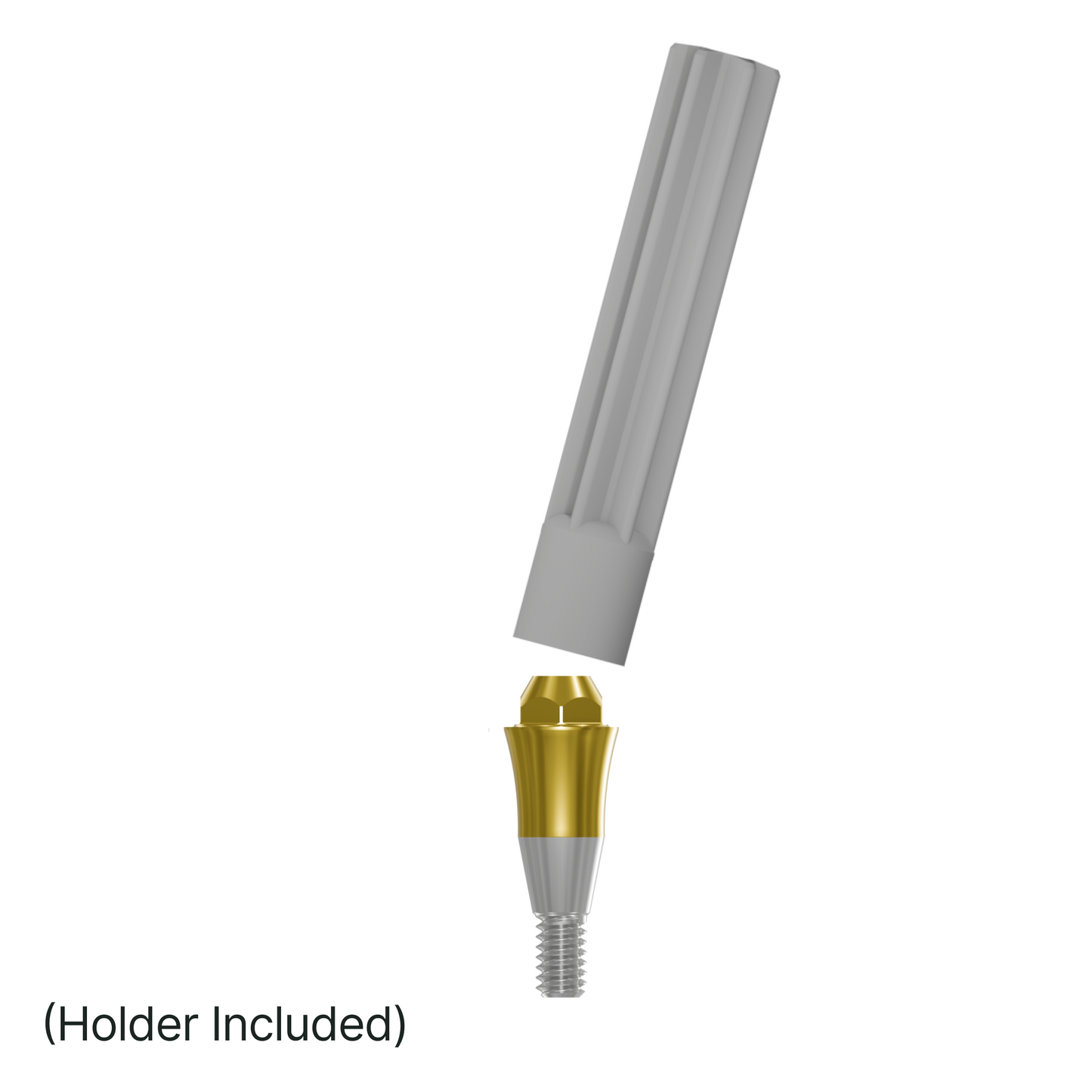 sab4545*abutment*4.5 4.5