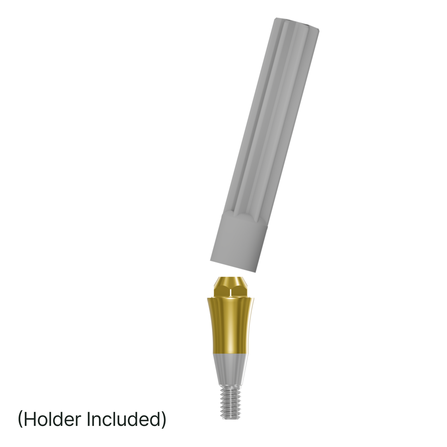 sab4555*abutment*4.5 5.5