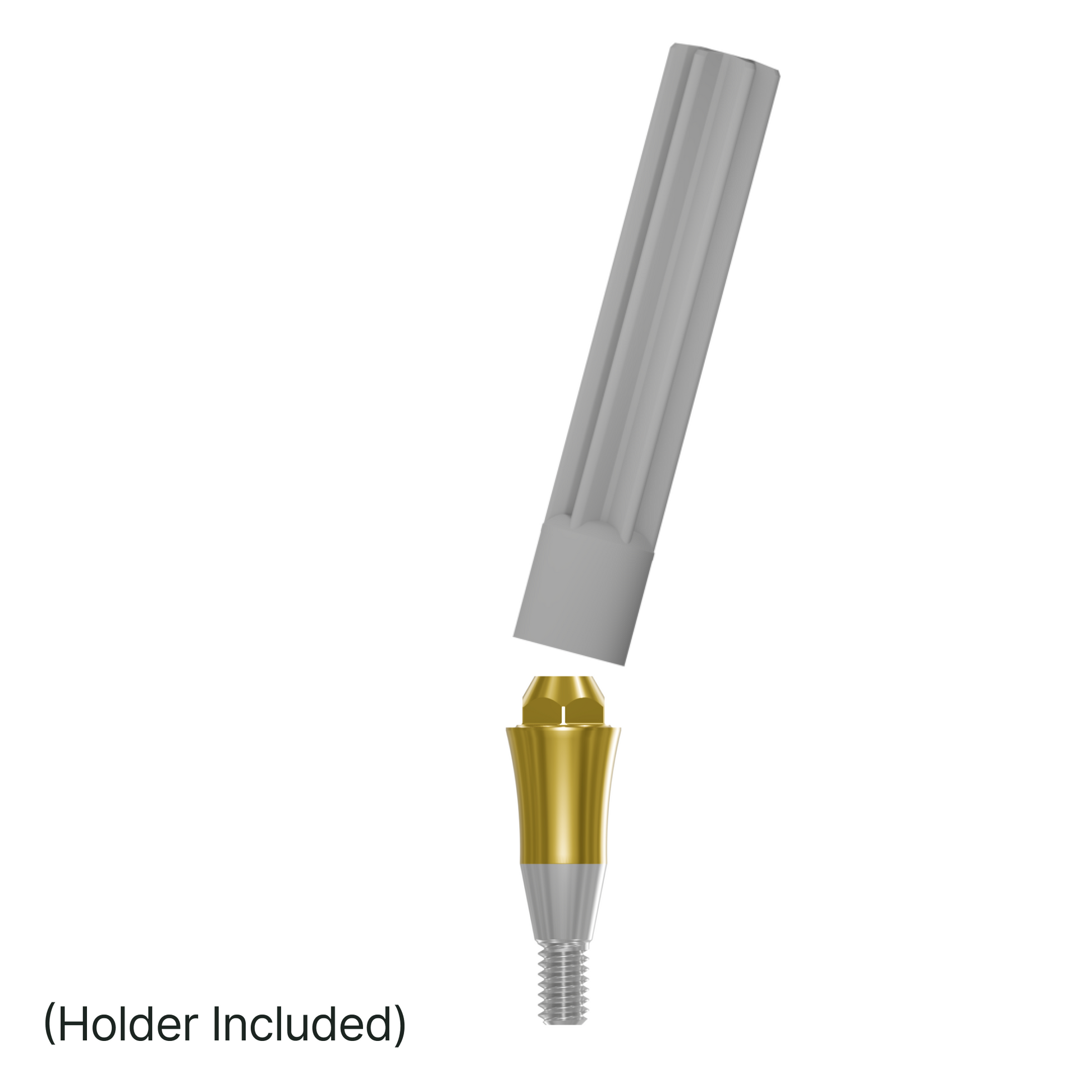 sab4555*abutment*4.5 5.5