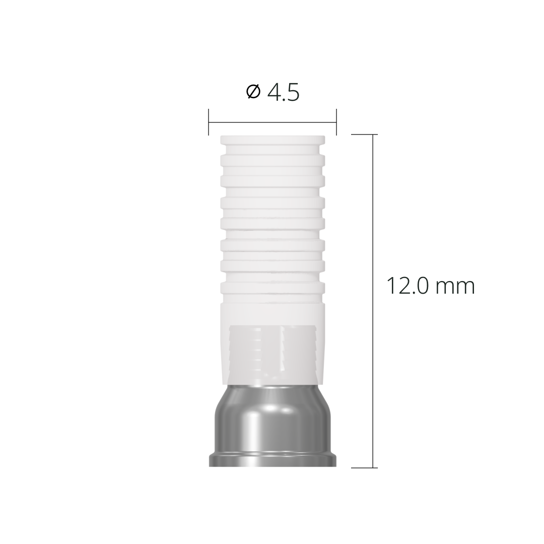 sgc45cbl*dimension*non-hex Ø4.5