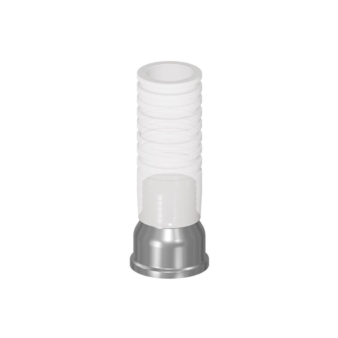 sgc45csl*abutment*hex Ø4.5