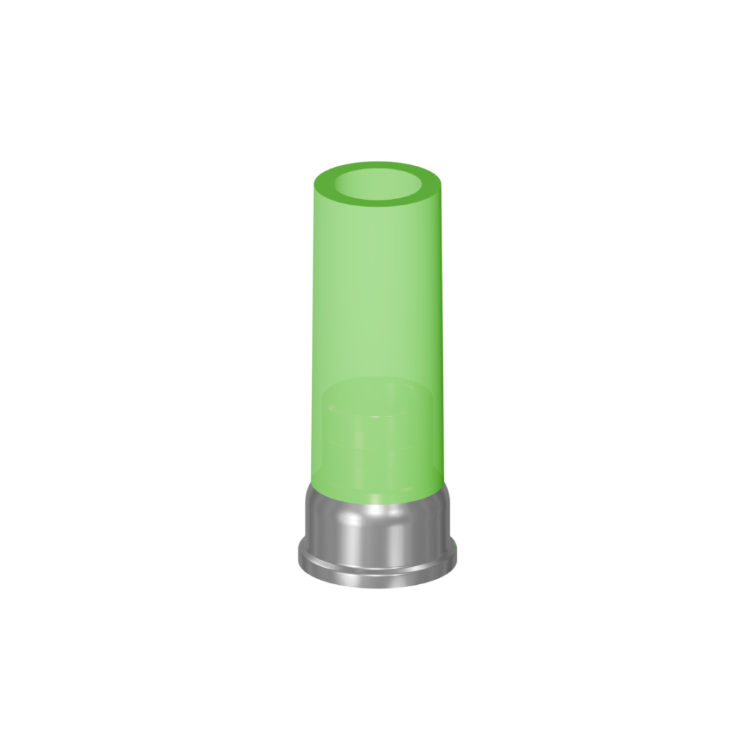 sgc45sl*abutment*hex Ø4.5