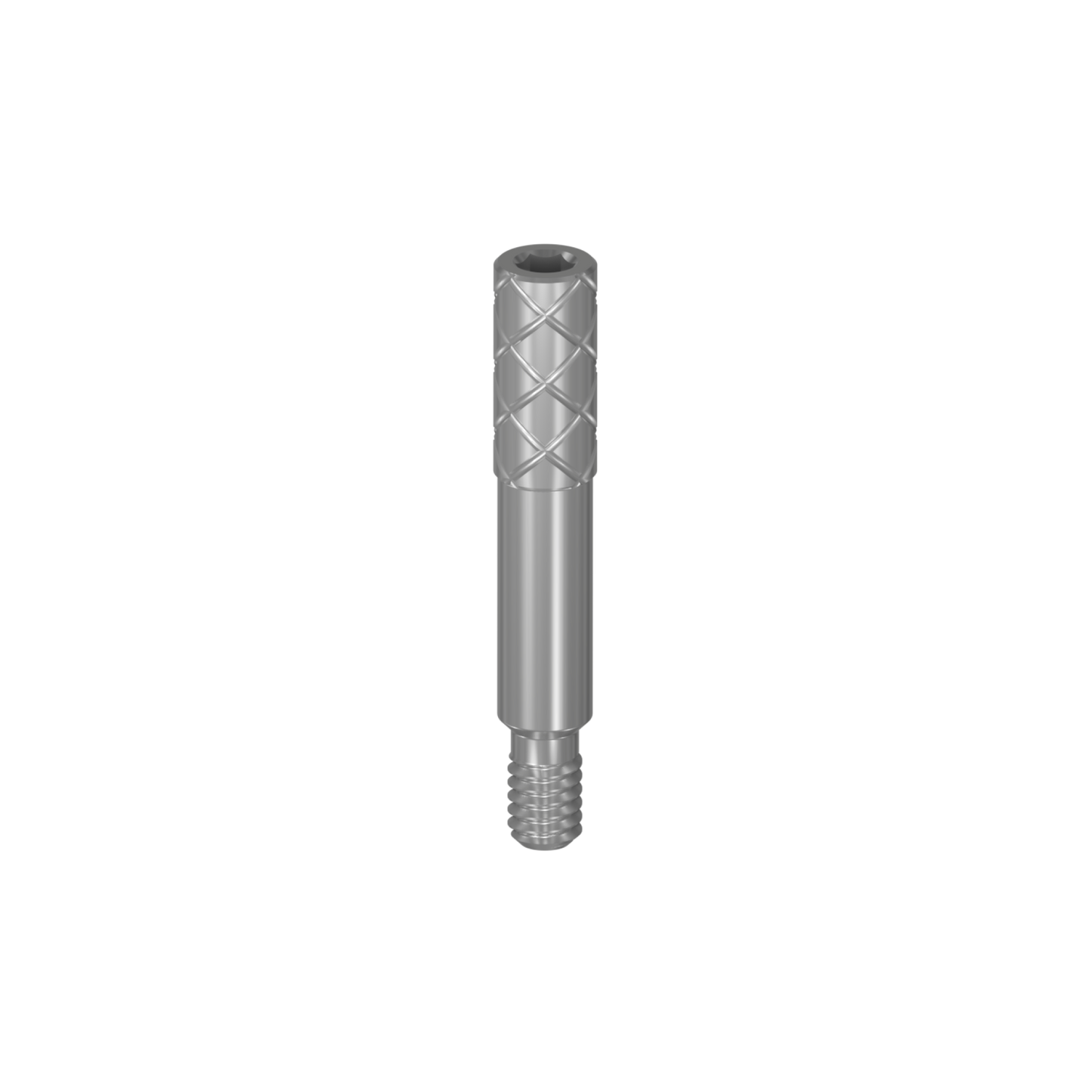 Screw Abutment Impression Coping - Pick-Up Screw