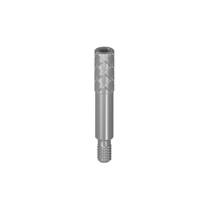 Screw Abutment Impression Coping - Pick-Up Screw