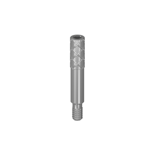 Screw Abutment Impression Coping - Pick-Up Screw