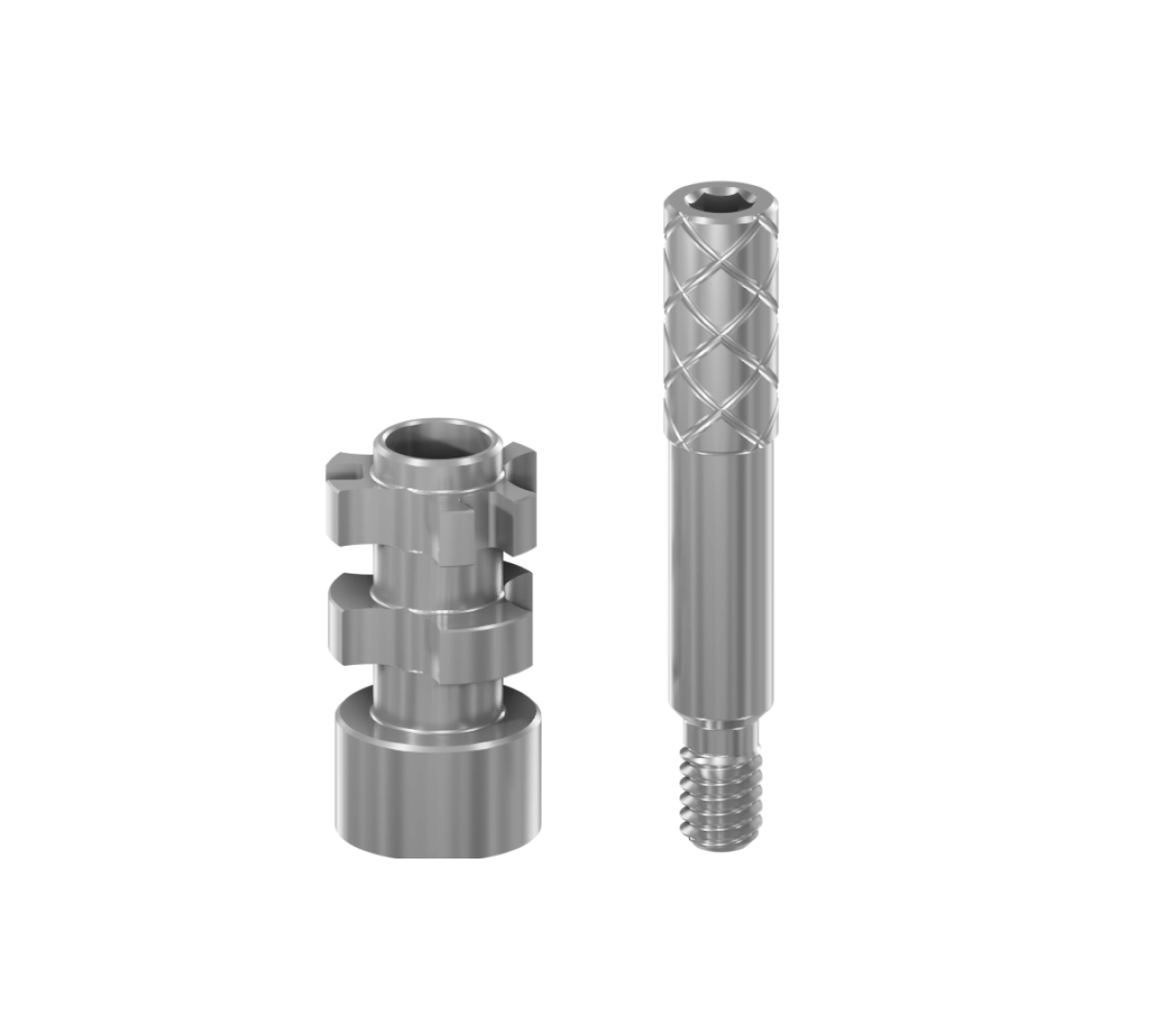 spu45b*pickup*non-hex Ø4.5