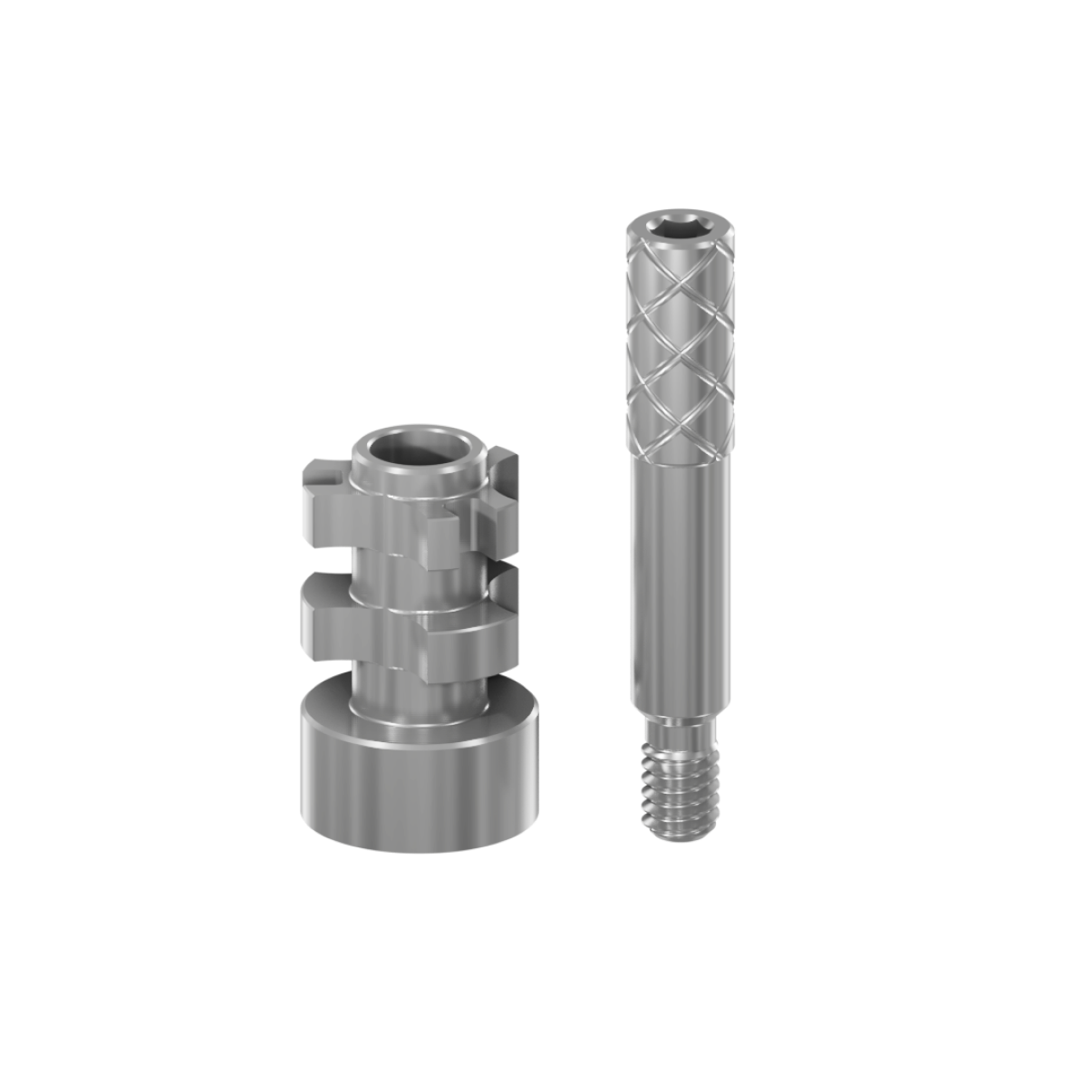 spu55sl*pickup*hex Ø5.5