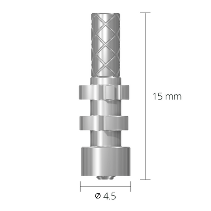 spu45sl*pickup*hex Ø4.5