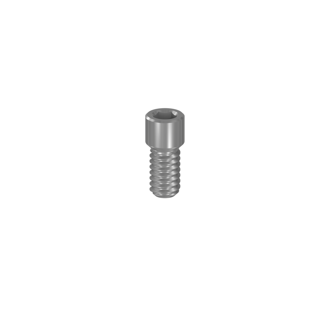 Ti-Retaining Screw