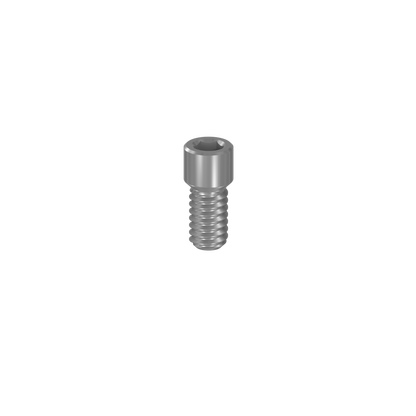 Ti-Retaining Screw