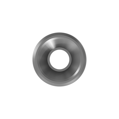 sta45b*top*non-hex Ø4.5