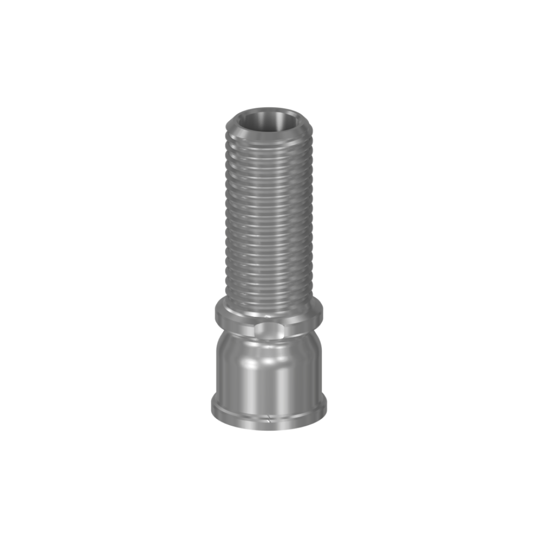 stc45bl*abutment*Ø4.5 non-hex 