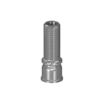 stc45bl*abutment*Ø4.5 non-hex 