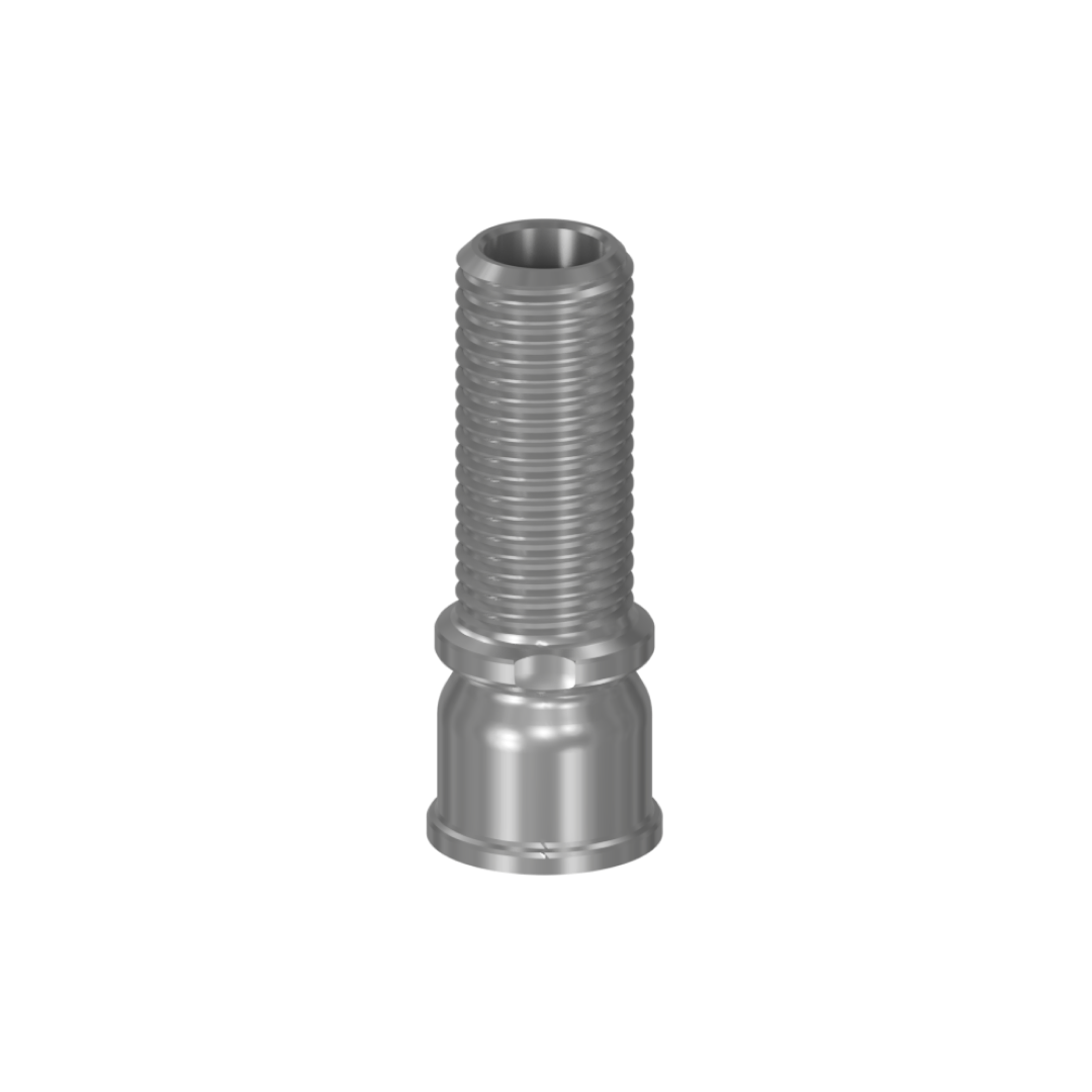 stc45sl*abutment*Ø4.5 hex 