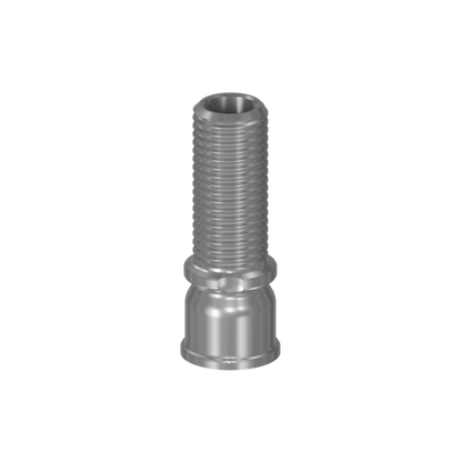 stc45sl*abutment*Ø4.5 hex 