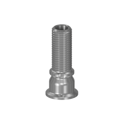 stc55sl*abutment*Ø5.5 hex 