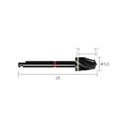 xcs5029sw*dimension*Ø5.0