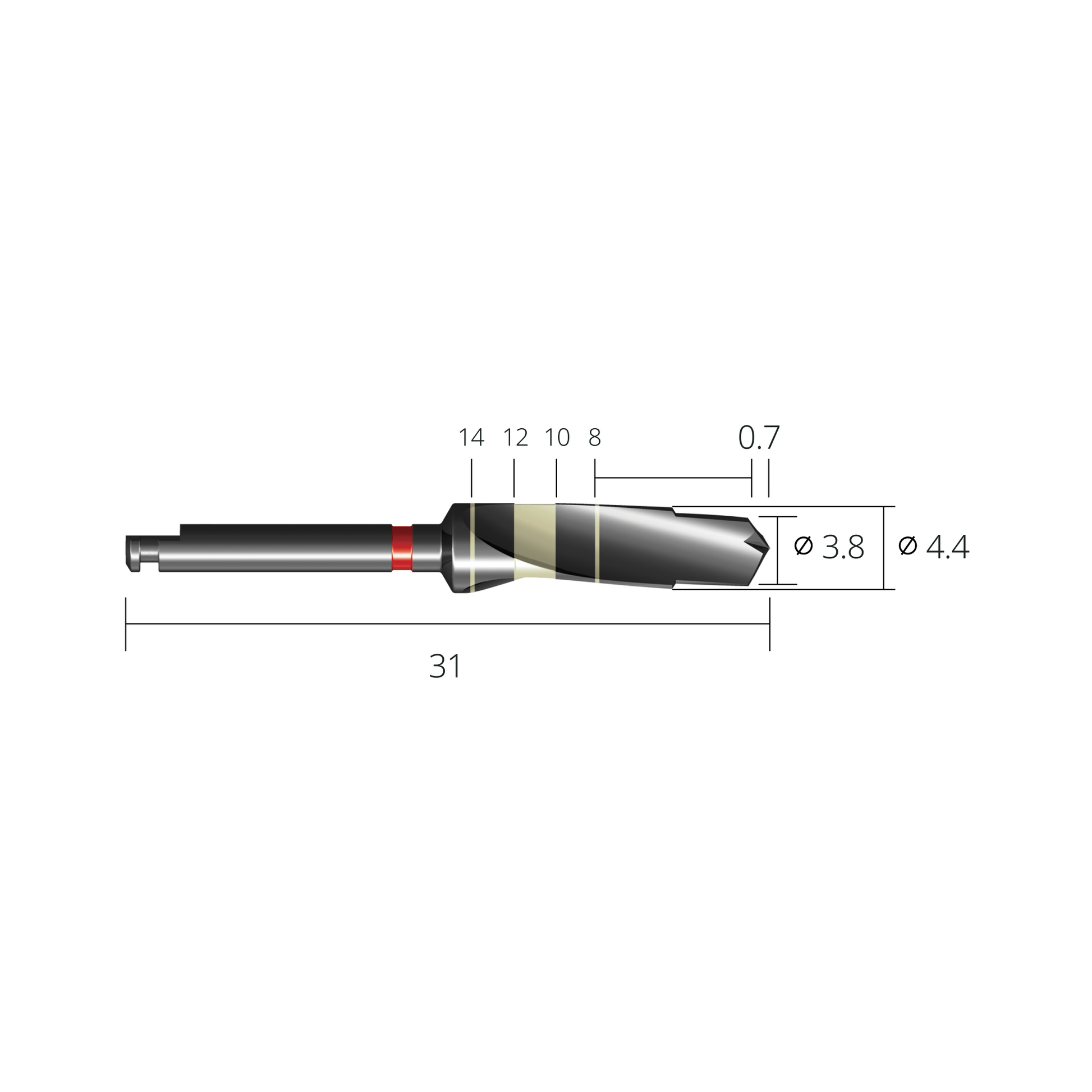 xfd4831*dimension*Ø4.4