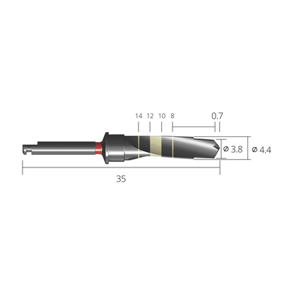 xfd4835*dimension*Ø4.4